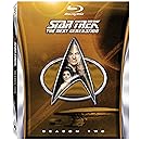 Star Trek: The Next Generation--Season Two