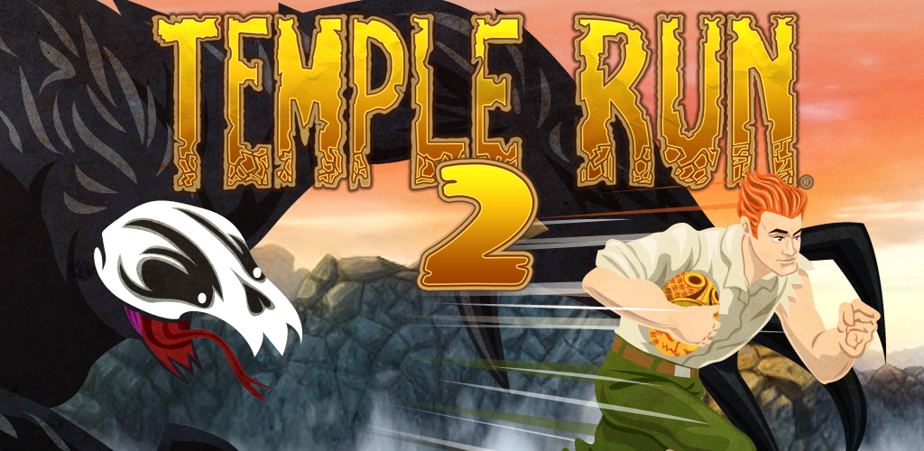 temple run 2 free app