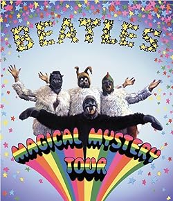 Image of The Beatles