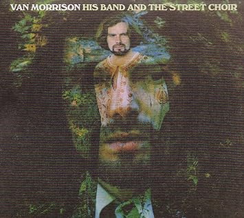 His Band And The Street Choir (Expanded & Remastered