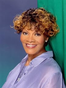 Image of Dionne Warwick