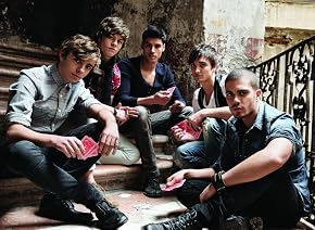 Image of The Wanted