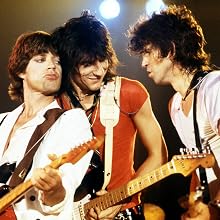 The Rolling Stones