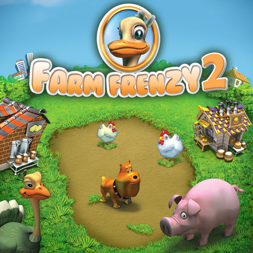 Farm Frenzy 2