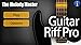 Guitar Riff Pro