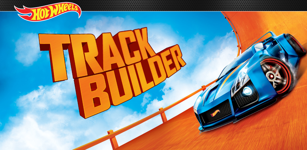 Amazon.com: Hot WheelsÂ® Track BuilderTM: Appstore for Android