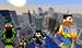 Block Wars City