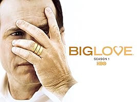 Big Love: Season 1