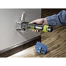 Rockwell RK2514K2 12-Volt LithiumTech SoniCrafter
