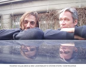 Bilder von Ricardo Villalobos