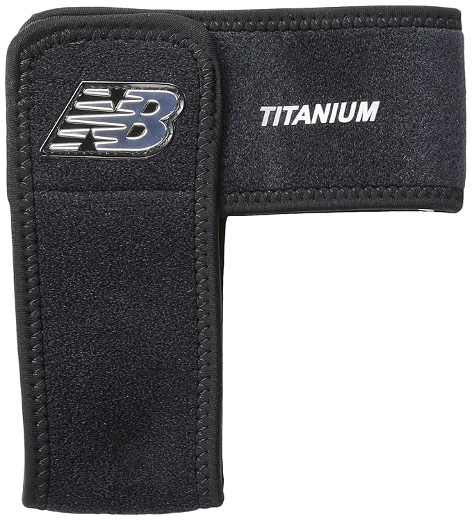 Amazon.com: New Balance Sports Medicine Titanium Ti22 Achilles ... Amazon.com: New Balance Sports Medicine Titanium Ti22 Achilles ...
