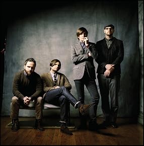 Image de Death Cab For Cutie