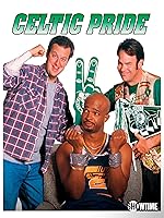 Celtic Pride