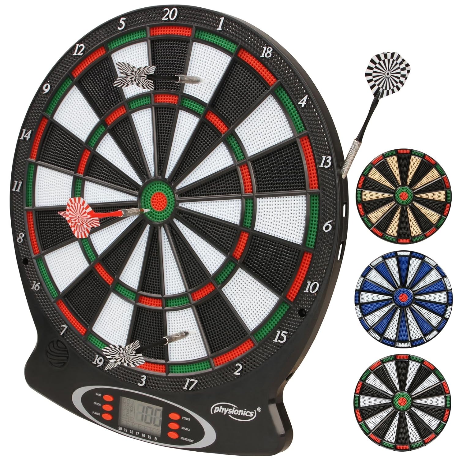 Top 20 Best Electronic Dartboards Reviews 20192020 on Flipboard by