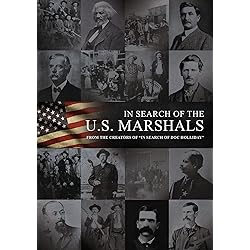 In Search of the U.S. Marshals
