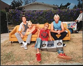 Image de No Doubt
