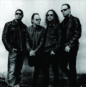 Bilder von Metallica