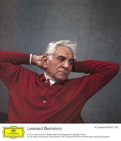 Image de Leonard Bernstein