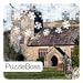 Grand England 3 Jigsaw Puzzles