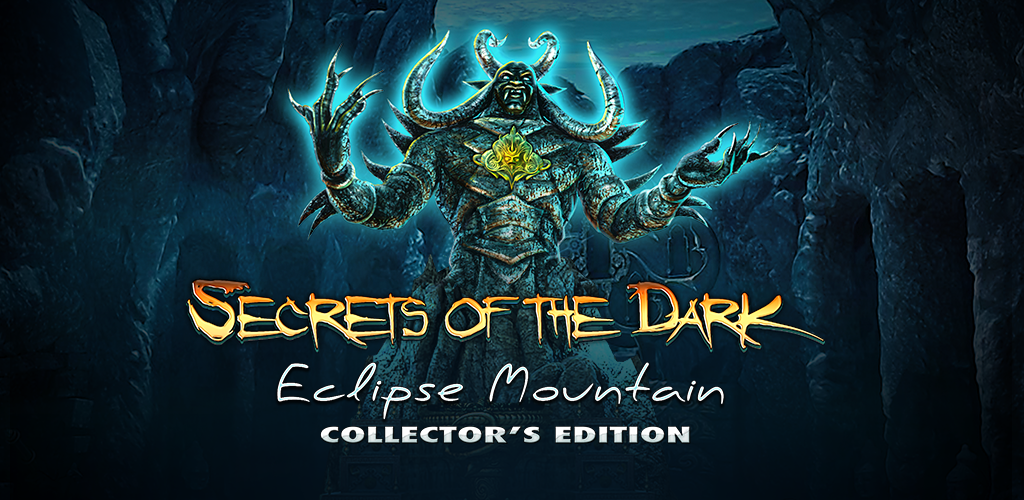 Amazon.com: Secrets of the Dark: Eclipse Mou