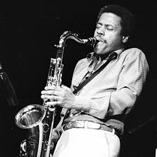 Wayne Shorter - Photo of Wayne Shorter