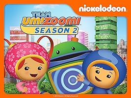Team Umizoomi Season 2