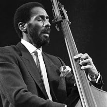 Ron Carter - Photo of Ron Carter