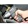AIRCAT 1300-TH 3/8-Inch Composite Air Impact Wrench with Super Clutch Twin Hammer Mechanism