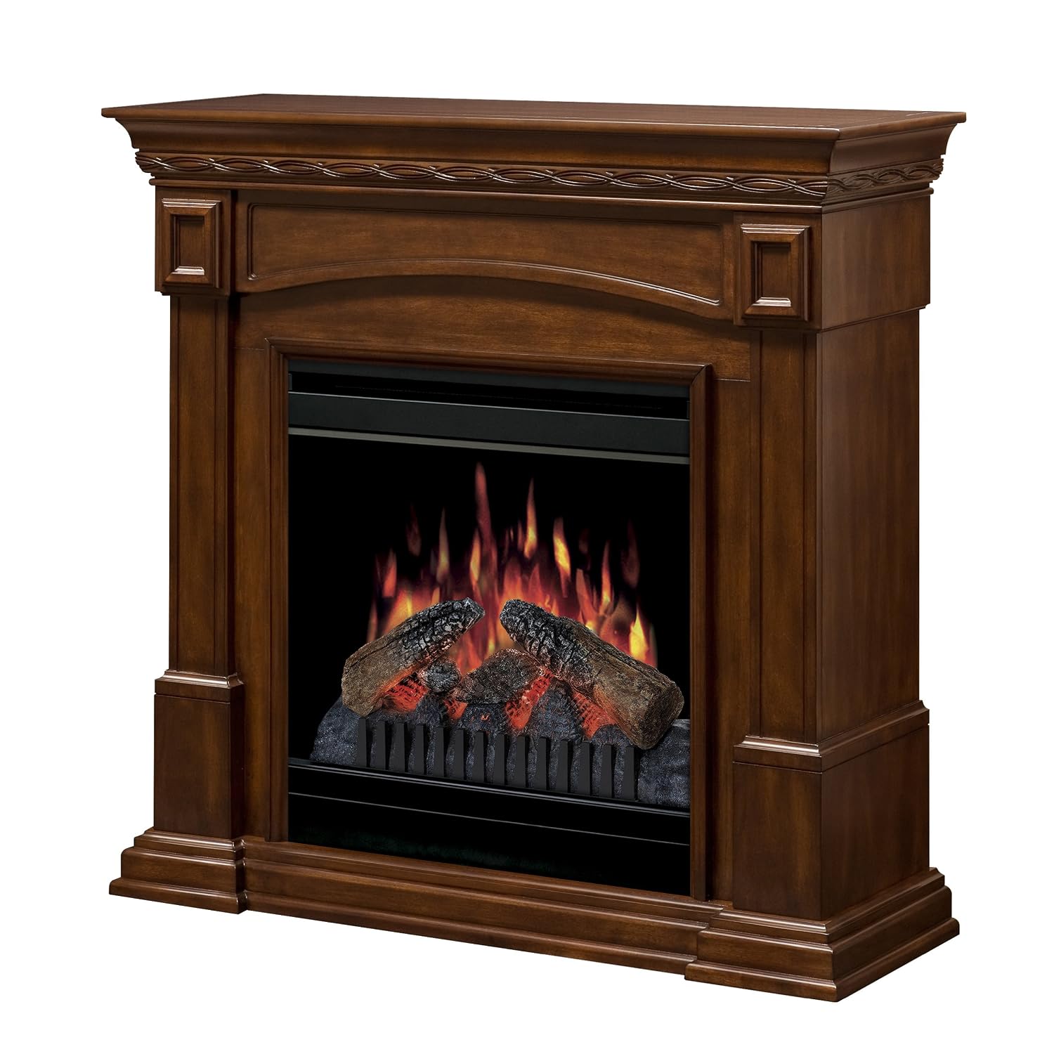 Amazing Dimplex Electric Fireplace