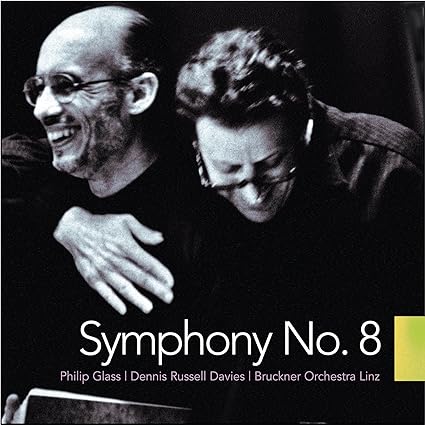 The Ultimate Triumph of Philip Glass | Classical Music Forum