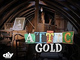 Attic Gold Season 1