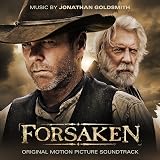 Forsaken (Original Motion Picture Soundtrack)