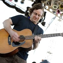 Railroad Earth - 6th Annual Langerado Music Festival - Day 3