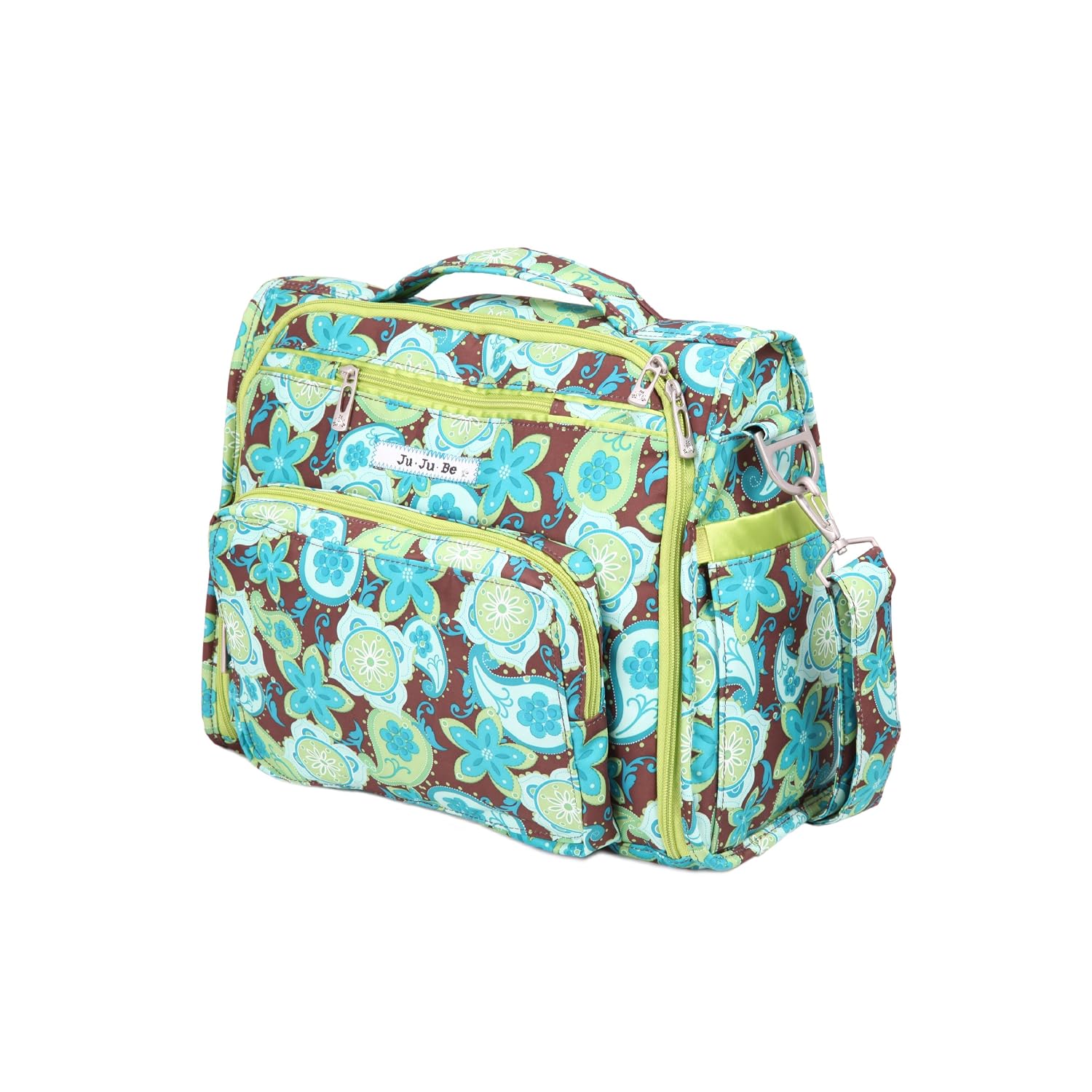Ju Ju Be BFF Diaper Bag (Drip Drops)