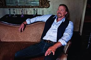 Bilder von Trace Adkins