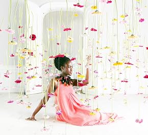 Bilder von Ivy Quainoo