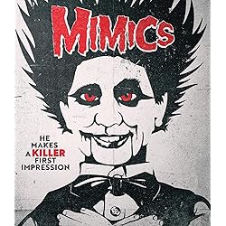 Mimics [Blu-ray]