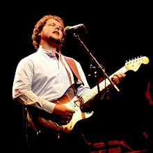 Christopher Cross - Paul Natkin Archive