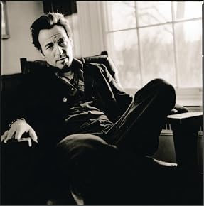 Image of Bruce Springsteen