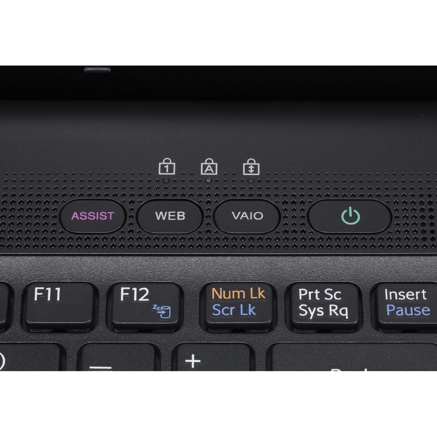 New Laptops For 2012