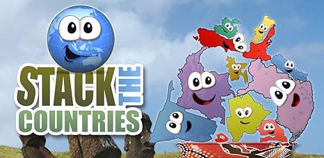 Stack the Countries