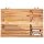 Brown & Sharpe 599-603-243-1 Vernier Depth Gauge, Micrometer Type, 0-75mm Range, 0.01mm Graduation, +/-0.003mm Accuracy