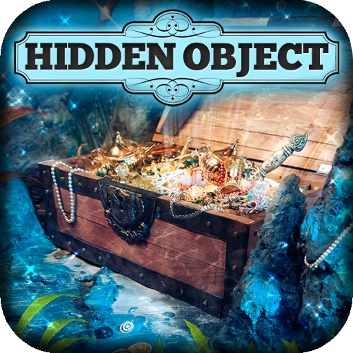 Hidden Object - Walk the Plank