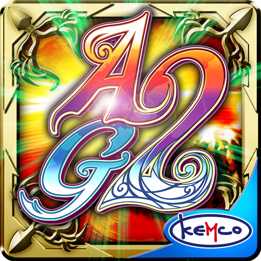 RPG Alphadia Genesis 2