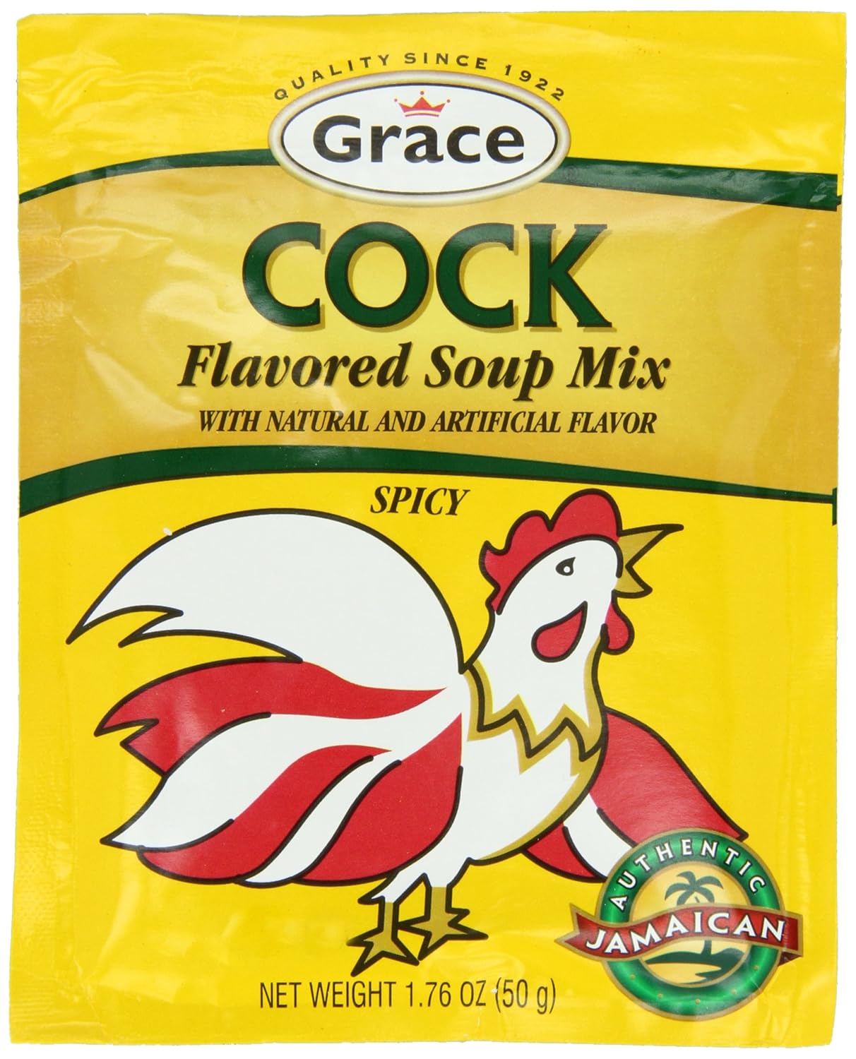 25 of the Worst Food Product Names