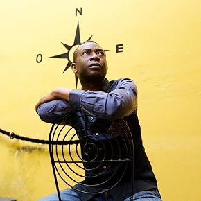 Bilder von Youssou N'Dour