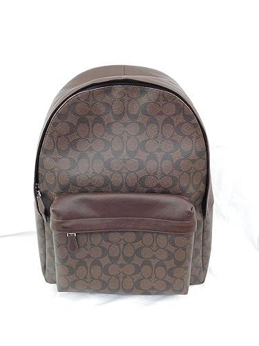 men's coach backpacks