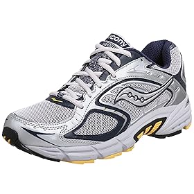 Saucony