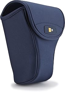 Case Logic SHC-101-BL DSLR Day Holster - Blue