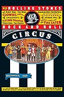 The Rolling Stones Rock And Roll Circus